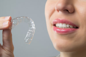 Invisible treatment with Invisalign in State College makes straight teeth a reality for busy adults. 
